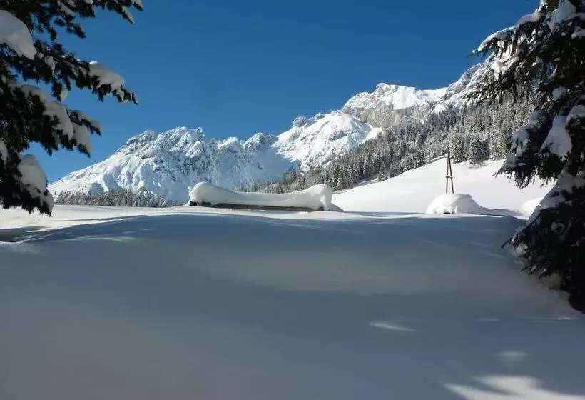 Ferienbauernhof Elmaugut