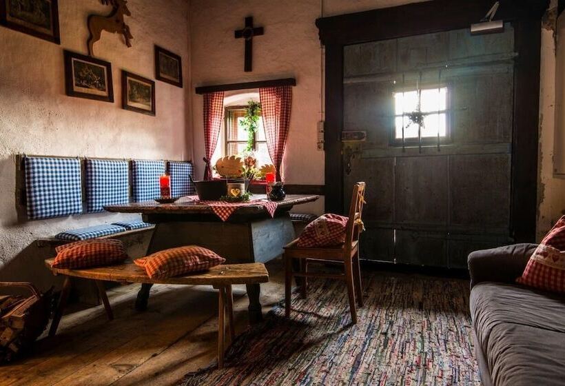 Ferienbauernhof Elmaugut