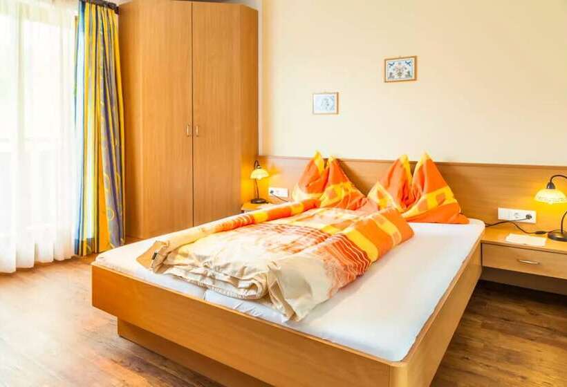 Ferienbauernhof Elmaugut