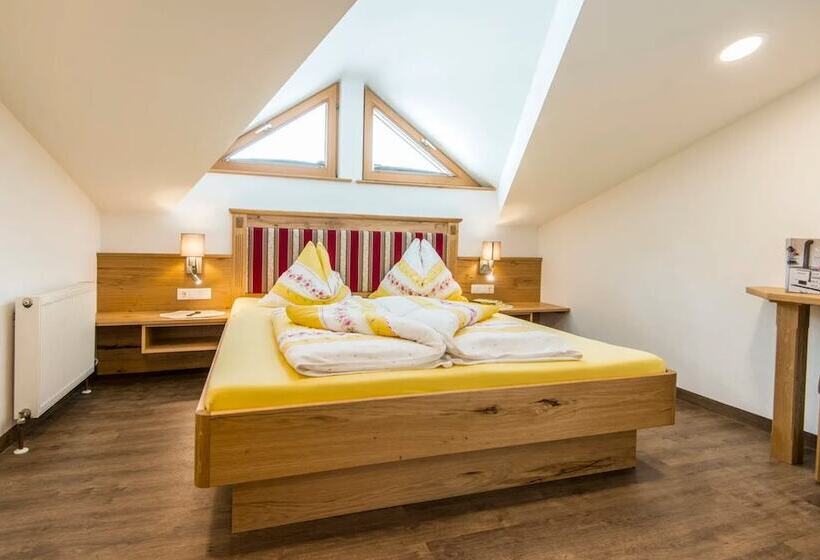 Ferienbauernhof Elmaugut