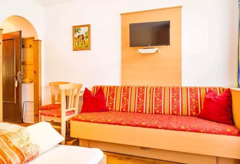 Ferienbauernhof Elmaugut