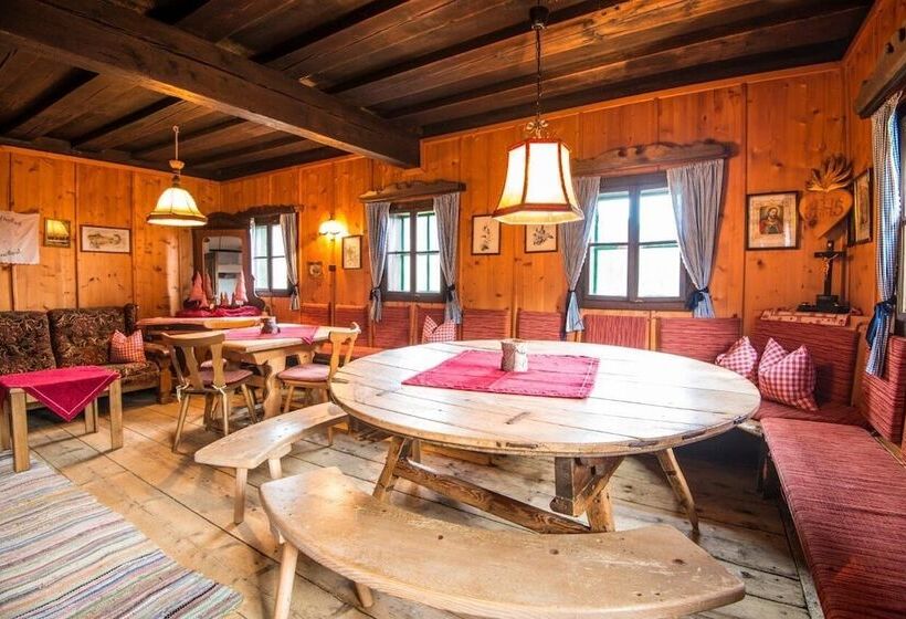 Ferienbauernhof Elmaugut