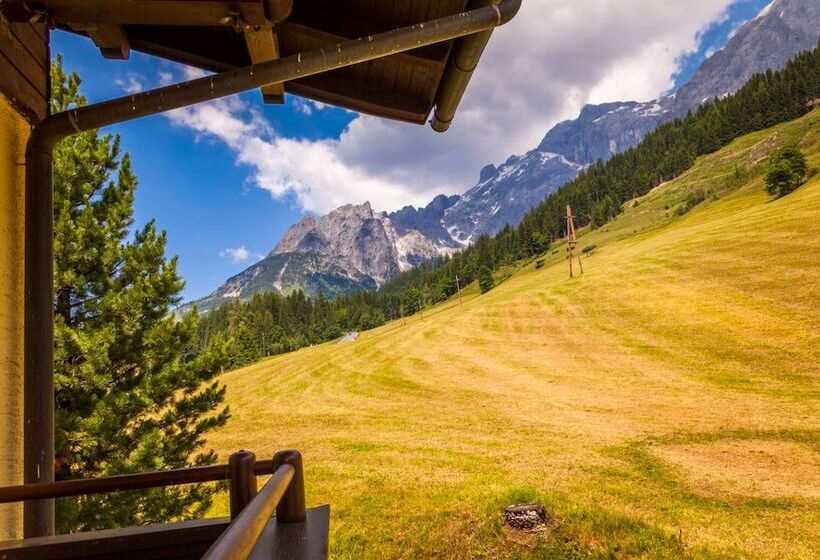 Ferienbauernhof Elmaugut