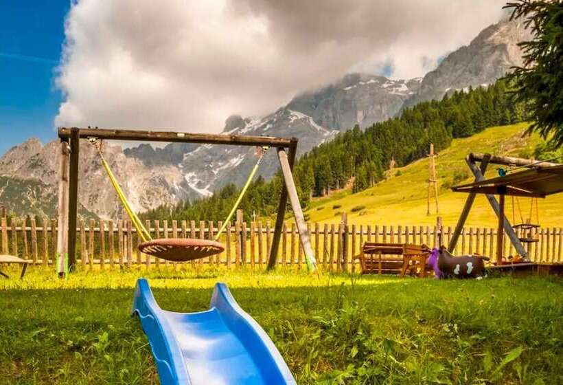 Ferienbauernhof Elmaugut