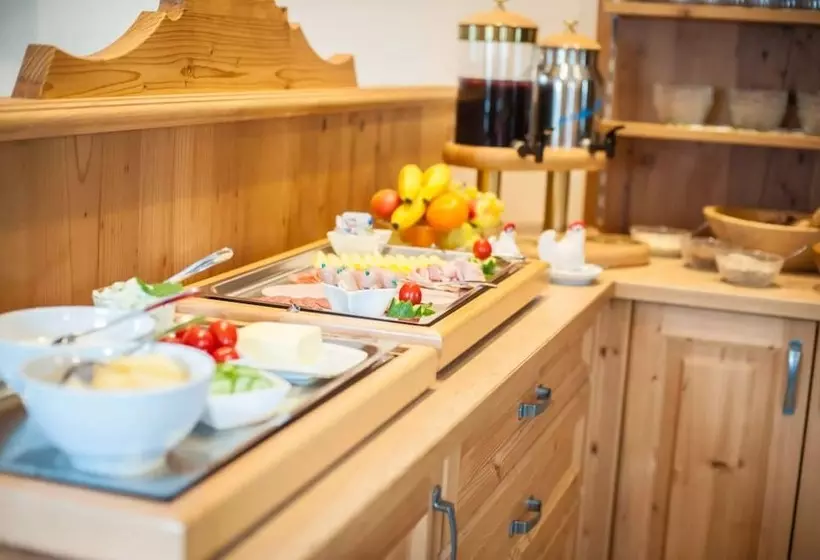 Ferienbauernhof Elmaugut