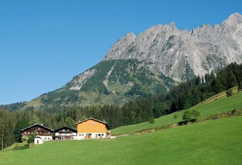 Ferienbauernhof Elmaugut