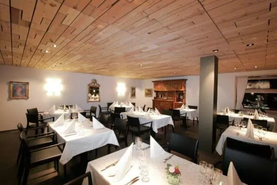 Golf Hotel Riederhof