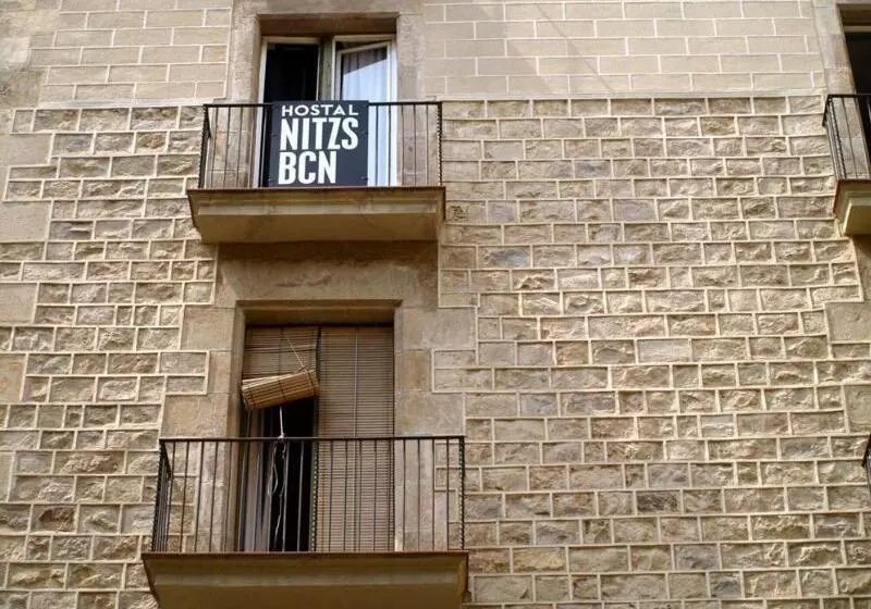 Hostal Nitzs Bcn