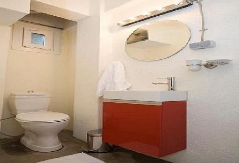 ホテル 212 Istanbul Suites