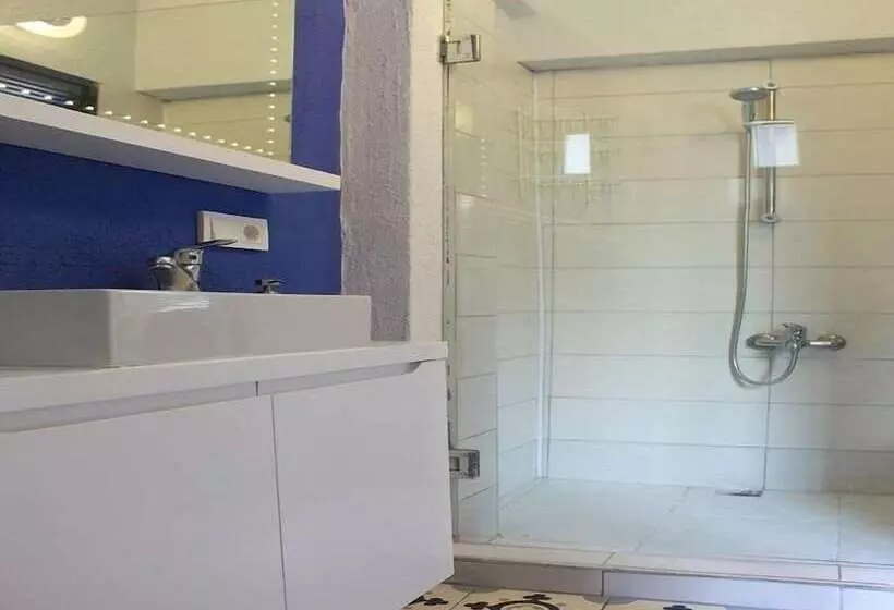 ホテル 212 Istanbul Suites