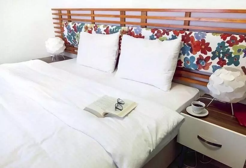 ホテル 212 Istanbul Suites