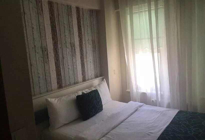 ホテル 212 Istanbul Suites