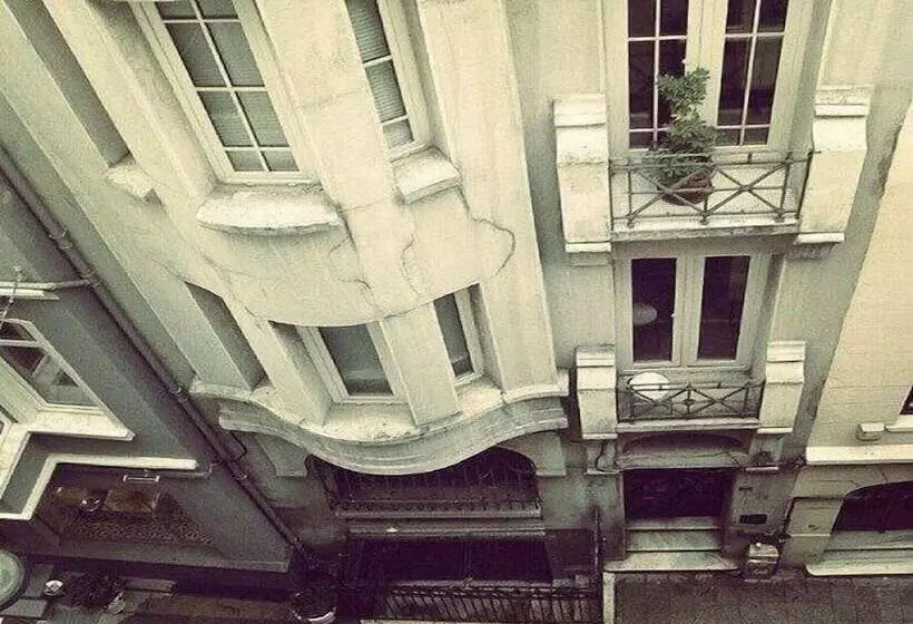 ホテル 212 Istanbul Suites