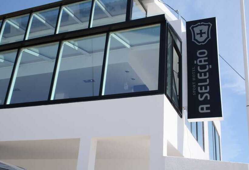 Sport Hotel A Seleção