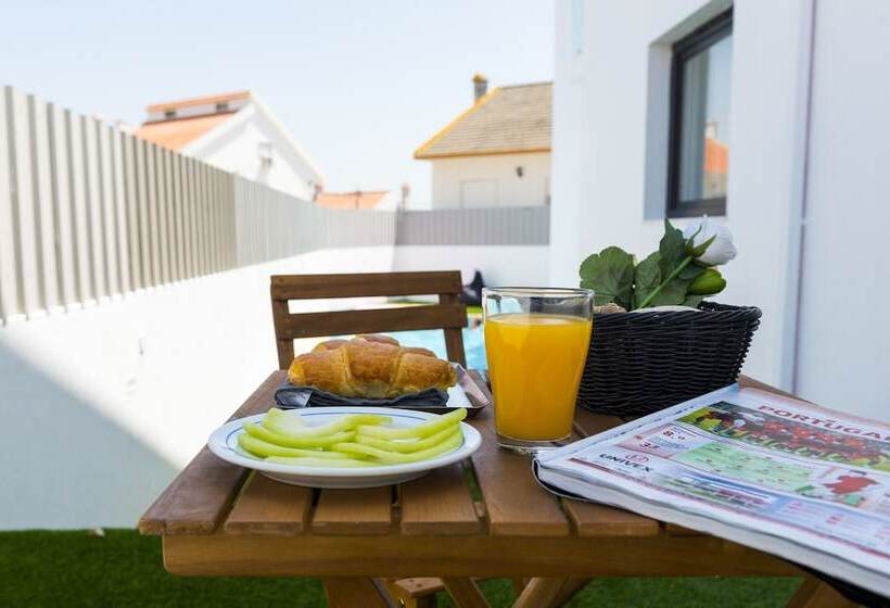 Sport Hotel A Seleção