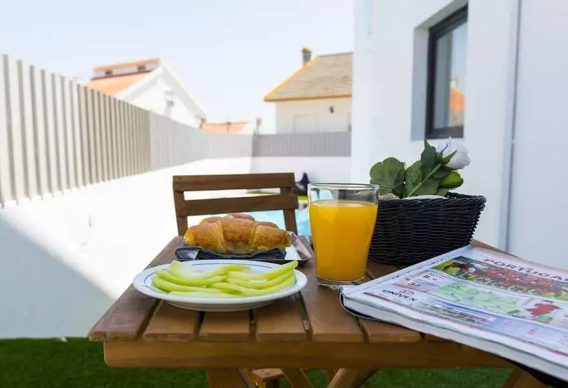 Sport Hotel A Seleção