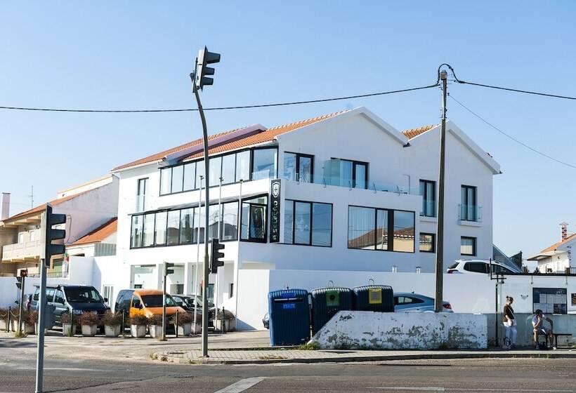 Sport Hotel A Seleção