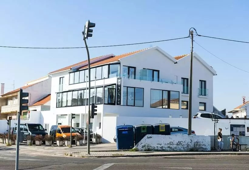 Sport Hotel A Seleção