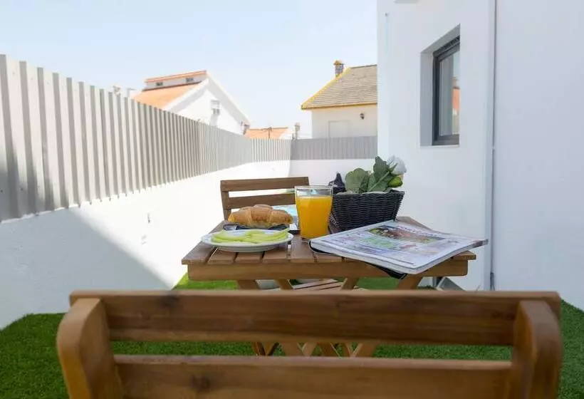 Sport Hotel A Seleção