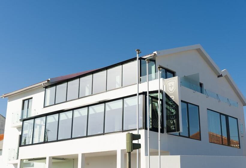 Sport Hotel A Seleção