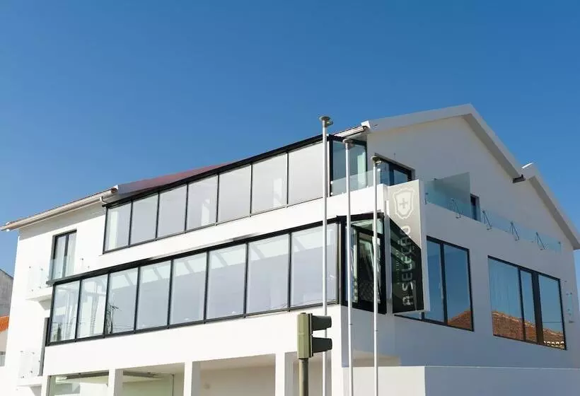 Sport Hotel A Seleção