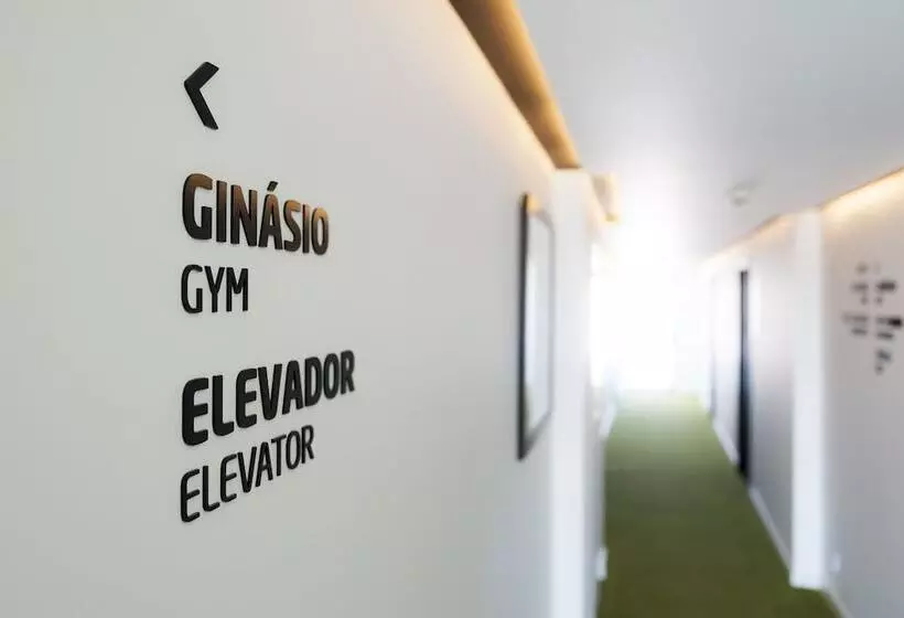 Sport Hotel A Seleção