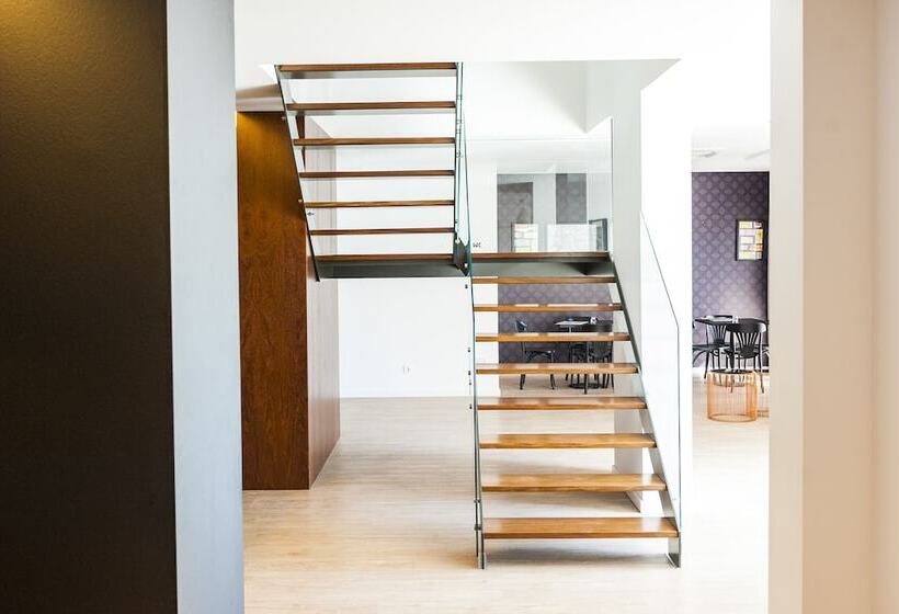 Sport Hotel A Seleção