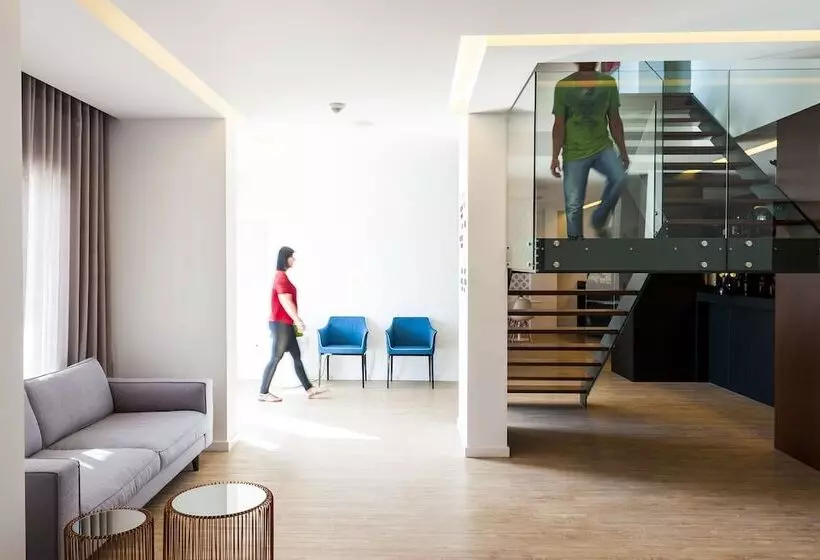 Sport Hotel A Seleção