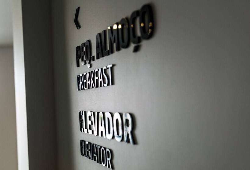 Sport Hotel A Seleção