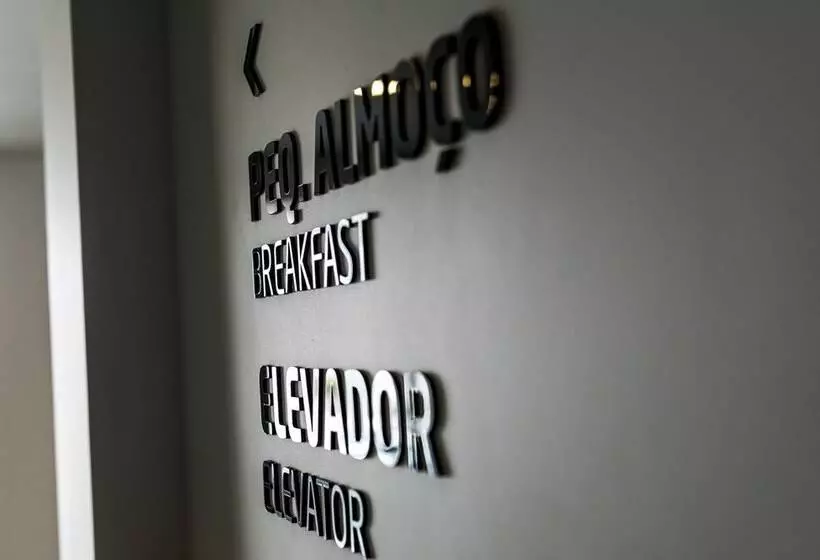 Sport Hotel A Seleção