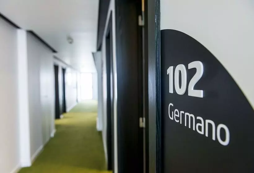 Sport Hotel A Seleção