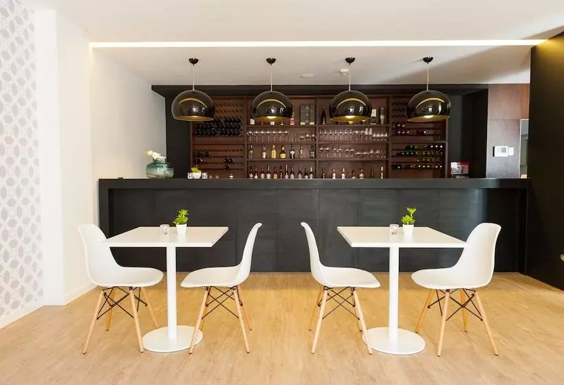 Sport Hotel A Seleção