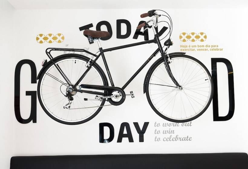 Sport Hotel A Seleção