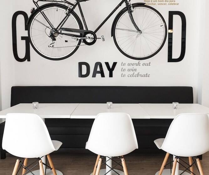 Sport Hotel A Seleção