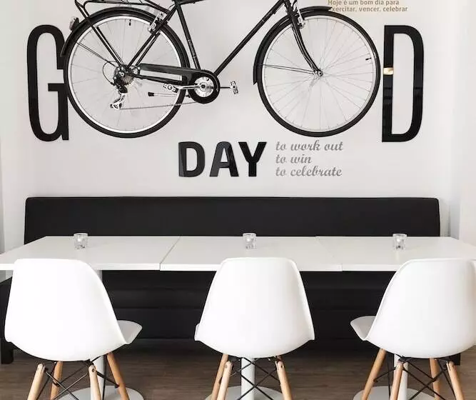 Sport Hotel A Seleção