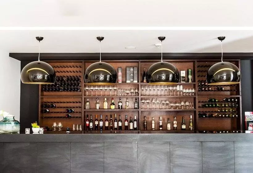 Sport Hotel A Seleção