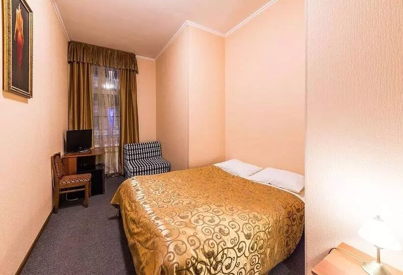 Hotelli Bolshoy 19 Mini