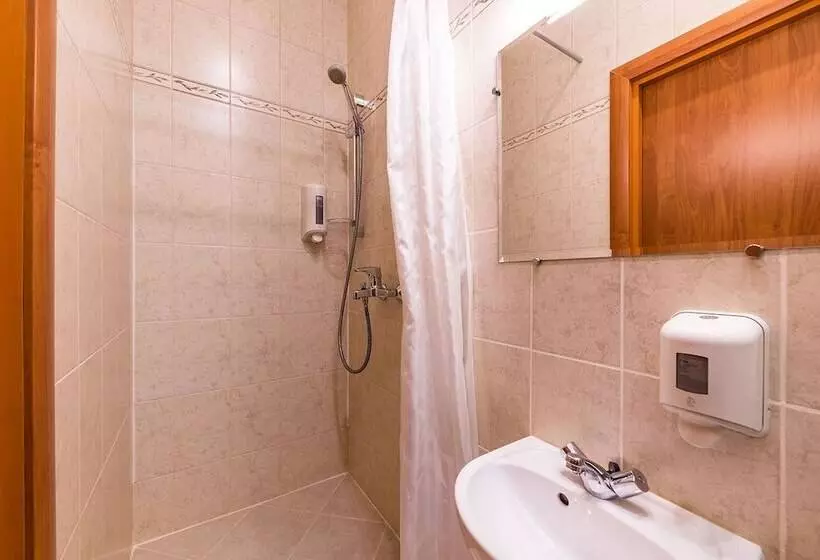 Hotelli Bolshoy 19 Mini