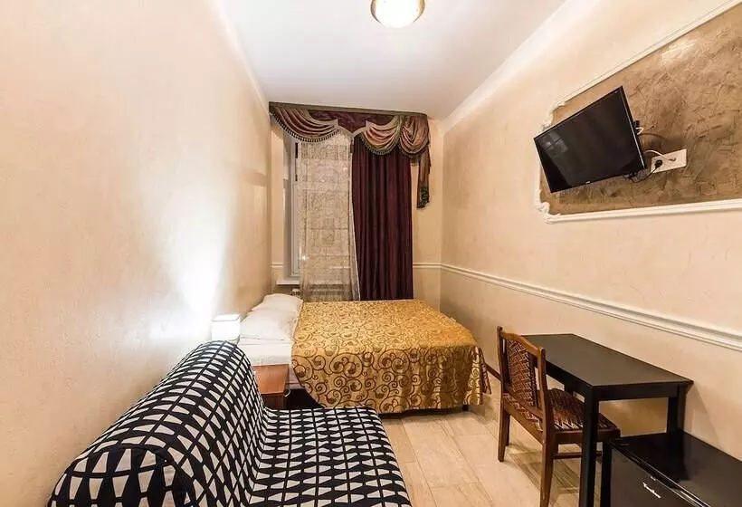 Hotelli Bolshoy 19 Mini