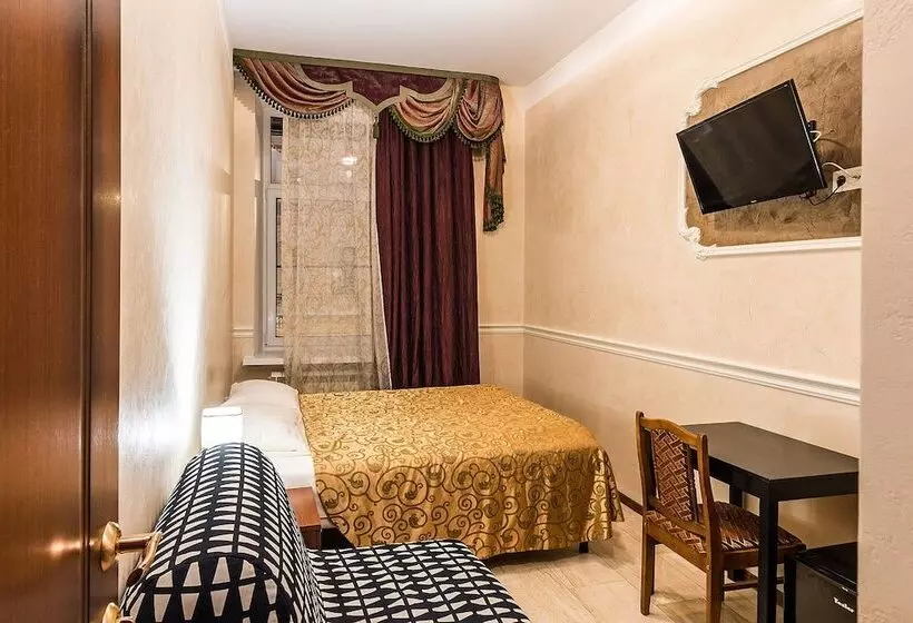 Hotelli Bolshoy 19 Mini