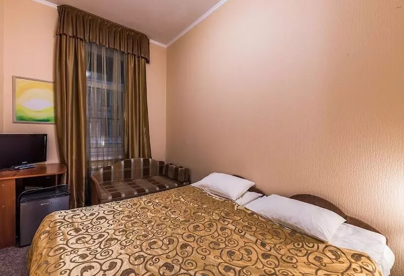 Hotelli Bolshoy 19 Mini