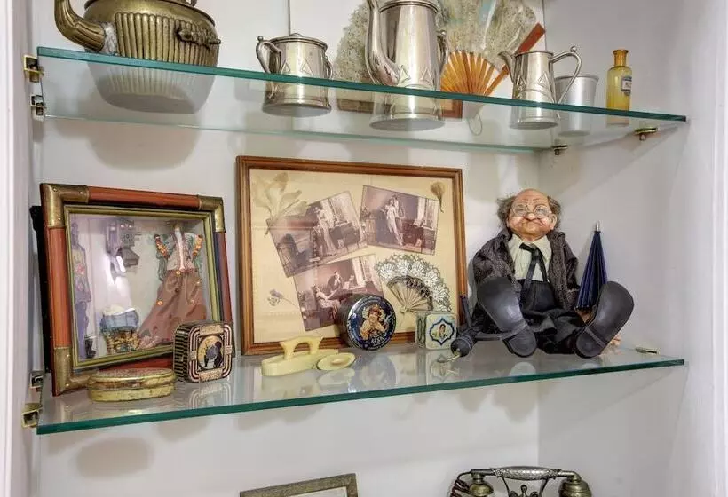 ホテル Comfort On Chekhova