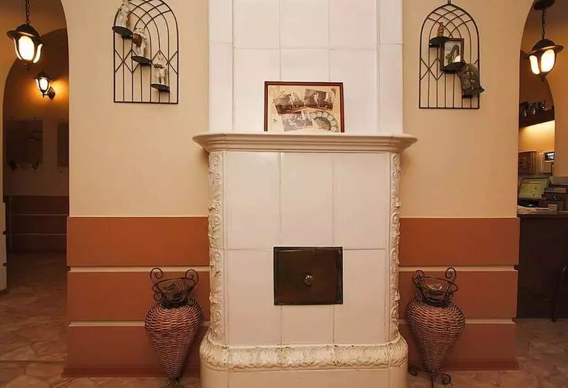 ホテル Comfort On Chekhova