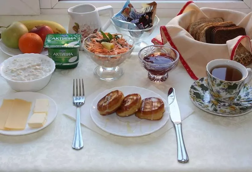 ホテル Comfort On Chekhova