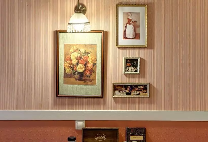 ホテル Comfort On Chekhova