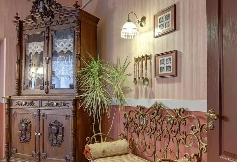 ホテル Comfort On Chekhova