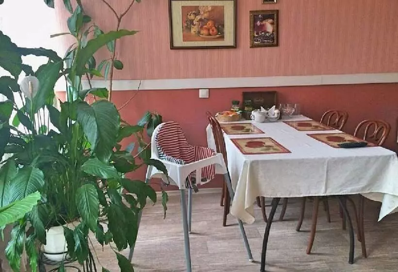 ホテル Comfort On Chekhova