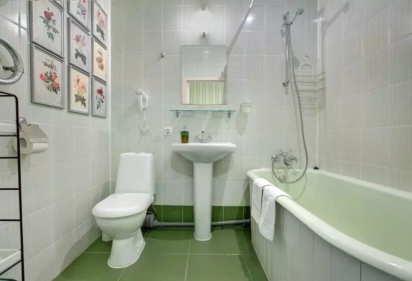 ホテル Comfort On Chekhova