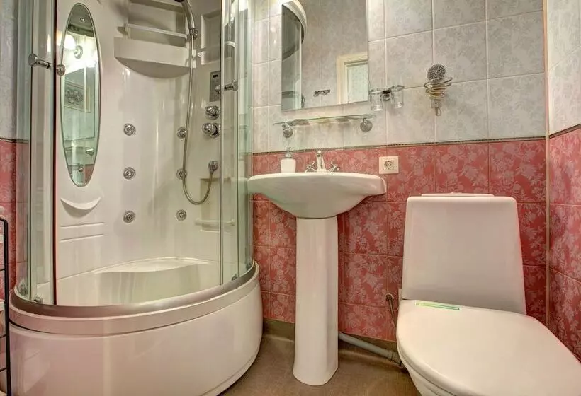 ホテル Comfort On Chekhova