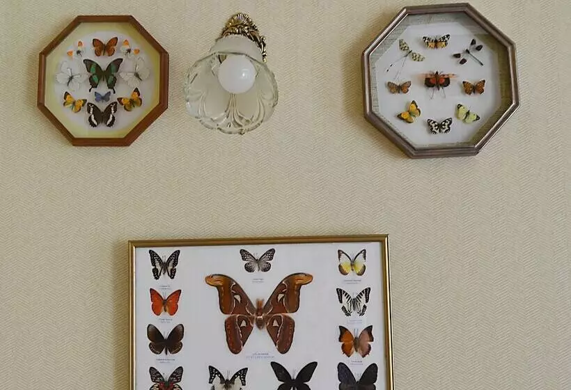 ホテル Comfort On Chekhova